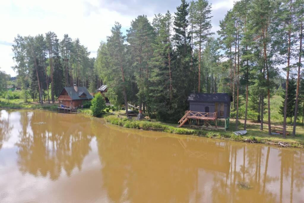 Dragon House In The Tree! Jacuzzi, Sauna ,Cinema,Heated Lici  Dış mekan fotoğraf